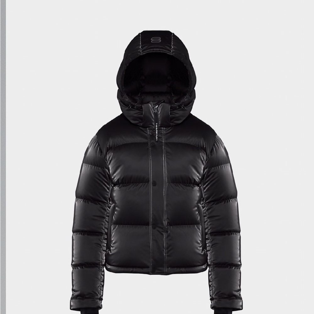Aritiza Super Puff Shorty Jacket
